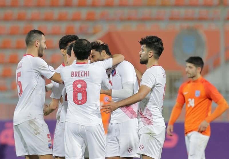 لیگ قهرمانان آسیا-AFC Champions League