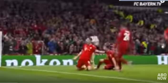 تاتنهام-لیگ قهرمانان اروپا-ucl