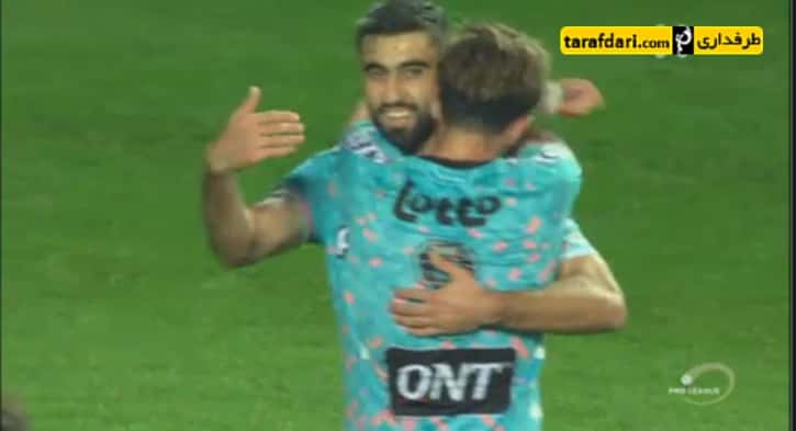 میشلن-شارلوا- Sporting Charleroi