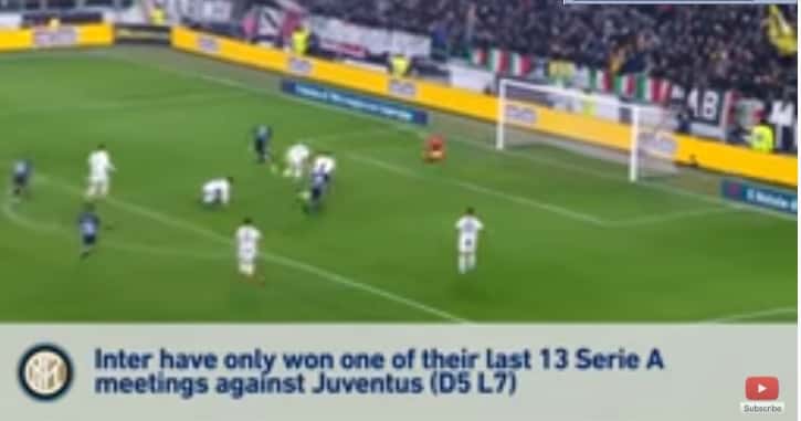 یوونتوس-سری آ-juventus