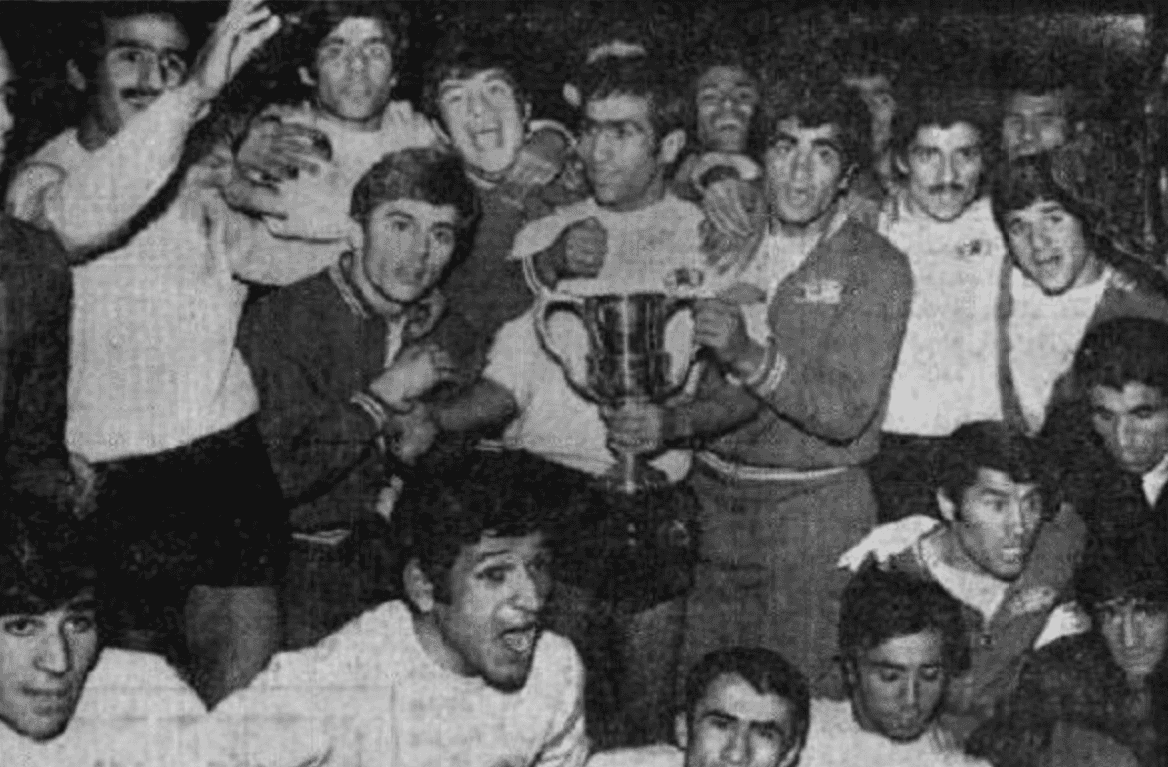 فوتبال ایران-استقلال-iran football-esteghlal