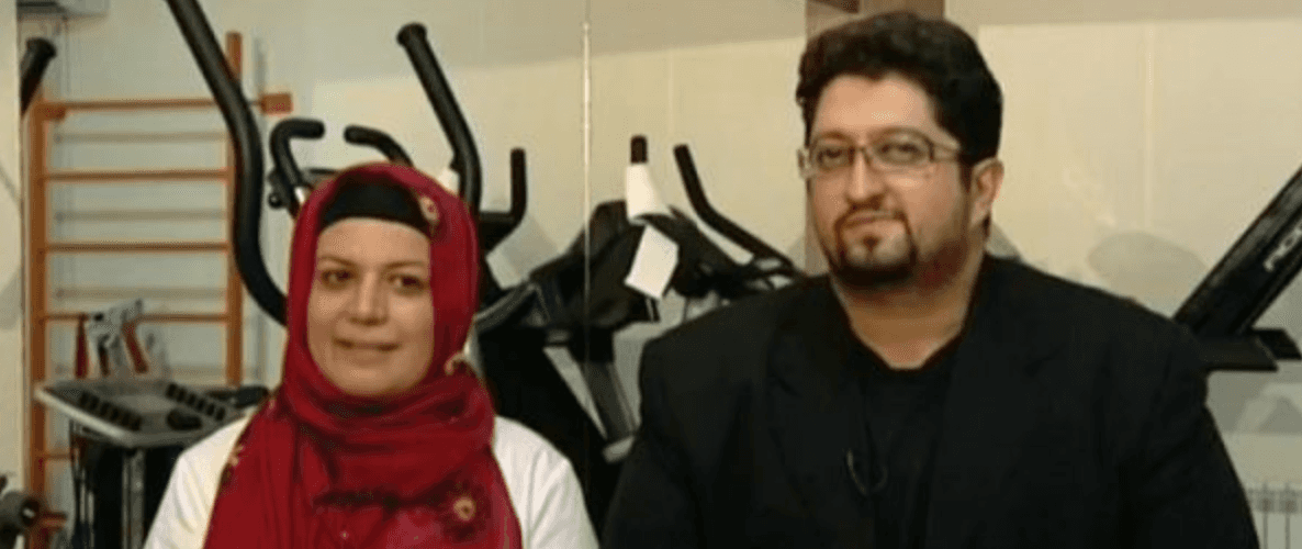 ورزش ایران / Iran sports