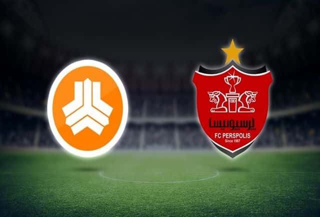 پیش بازی سایپا - پرسپولیس / آغاز عملیات جام پنجم!