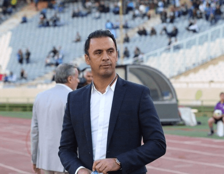 استقلال-لیگ قهرمانان آسیا-ایران-esteghlal-asian champions league-iran