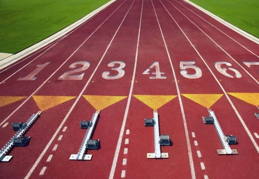 فدراسیون دوومیدانی-ایران-track and field federation-iran