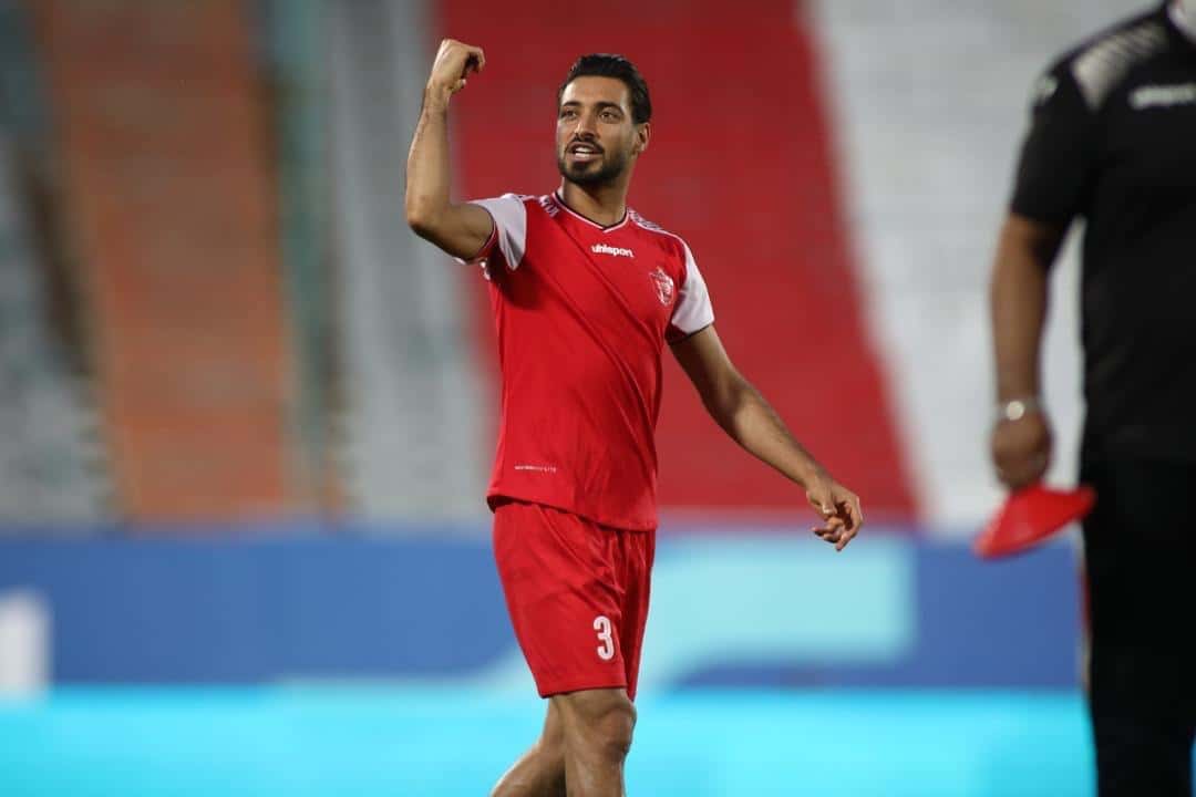 لیگ ایران