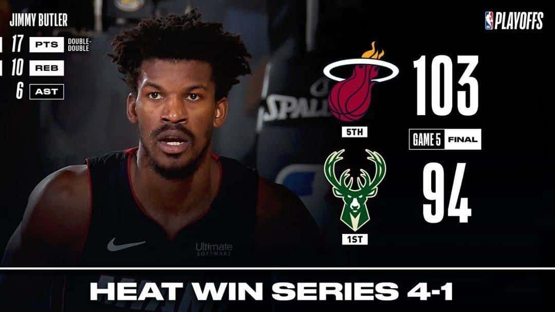 بسکتبال-بسکتبال NBA-میامی هیت