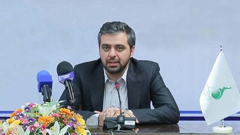 مدیر عامل بنیاد ملی بازی های رایانه ای