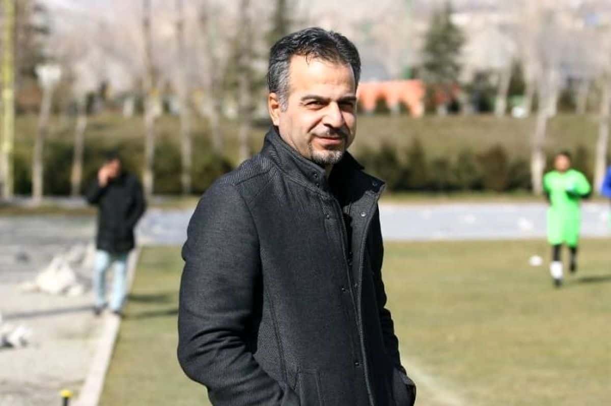 استقلال-ایران-لیگ برتر ایران-esteghlal