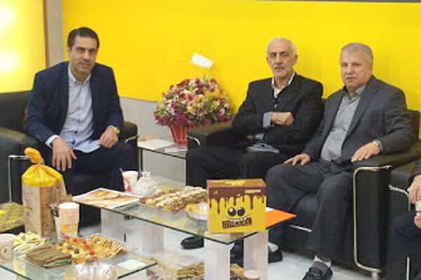 باشگاه پرسپولیس