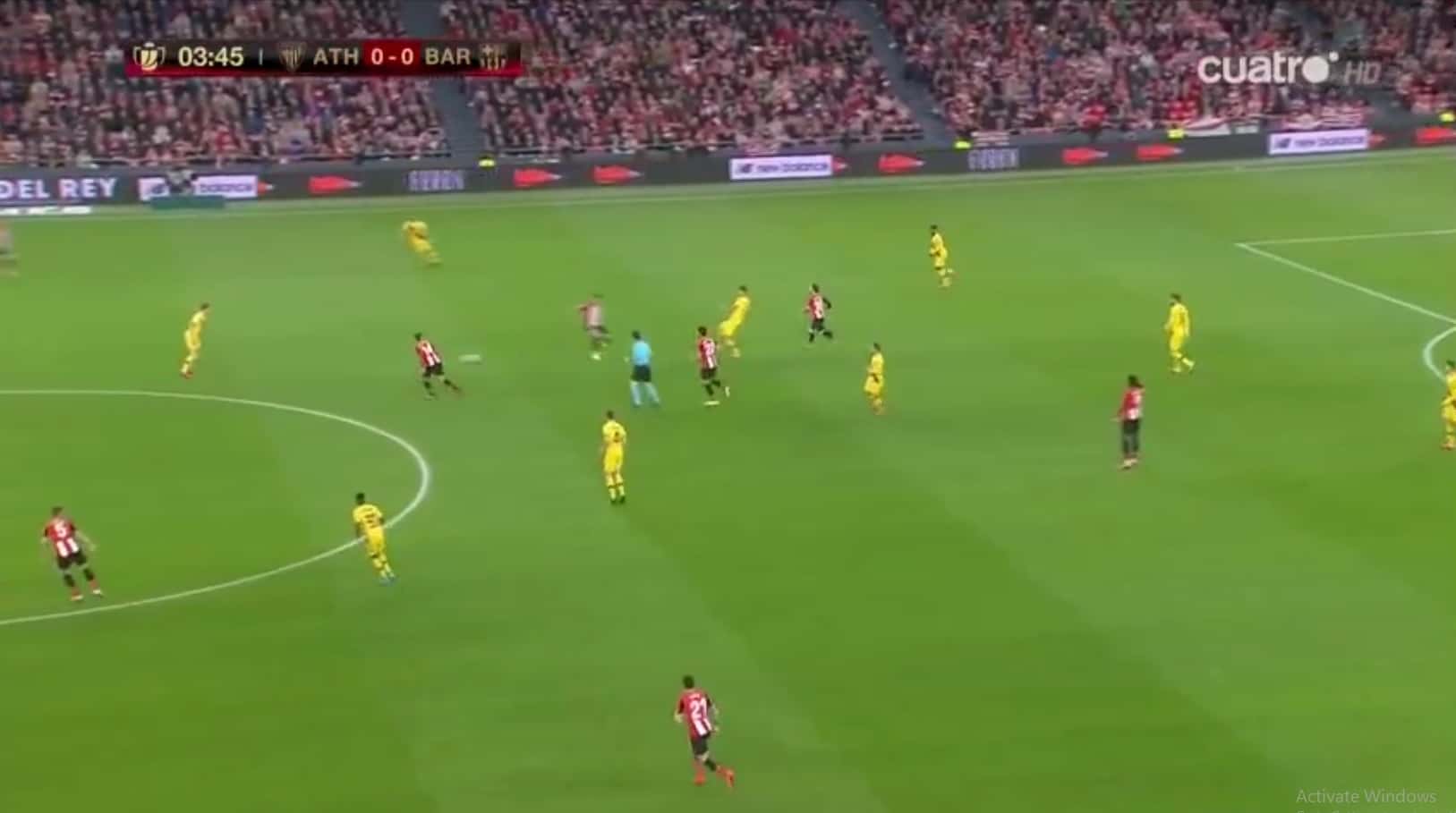 کوپا دل ری-copa del rey