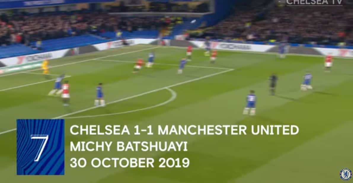 منچستریونایتد-استمفورد بریج-manchester united