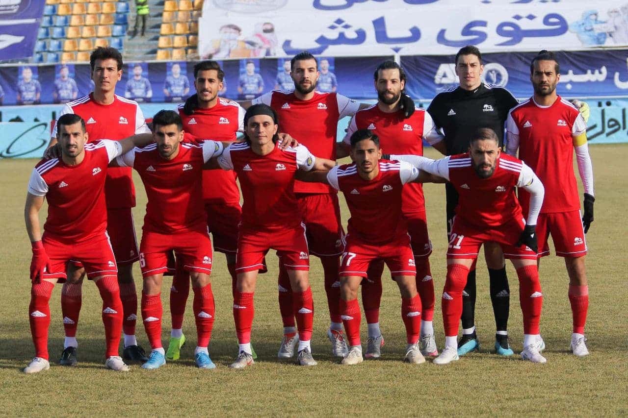 تراکتور تا زمان بازی با پرسپولیس تغییر مدیرعامل ندارد