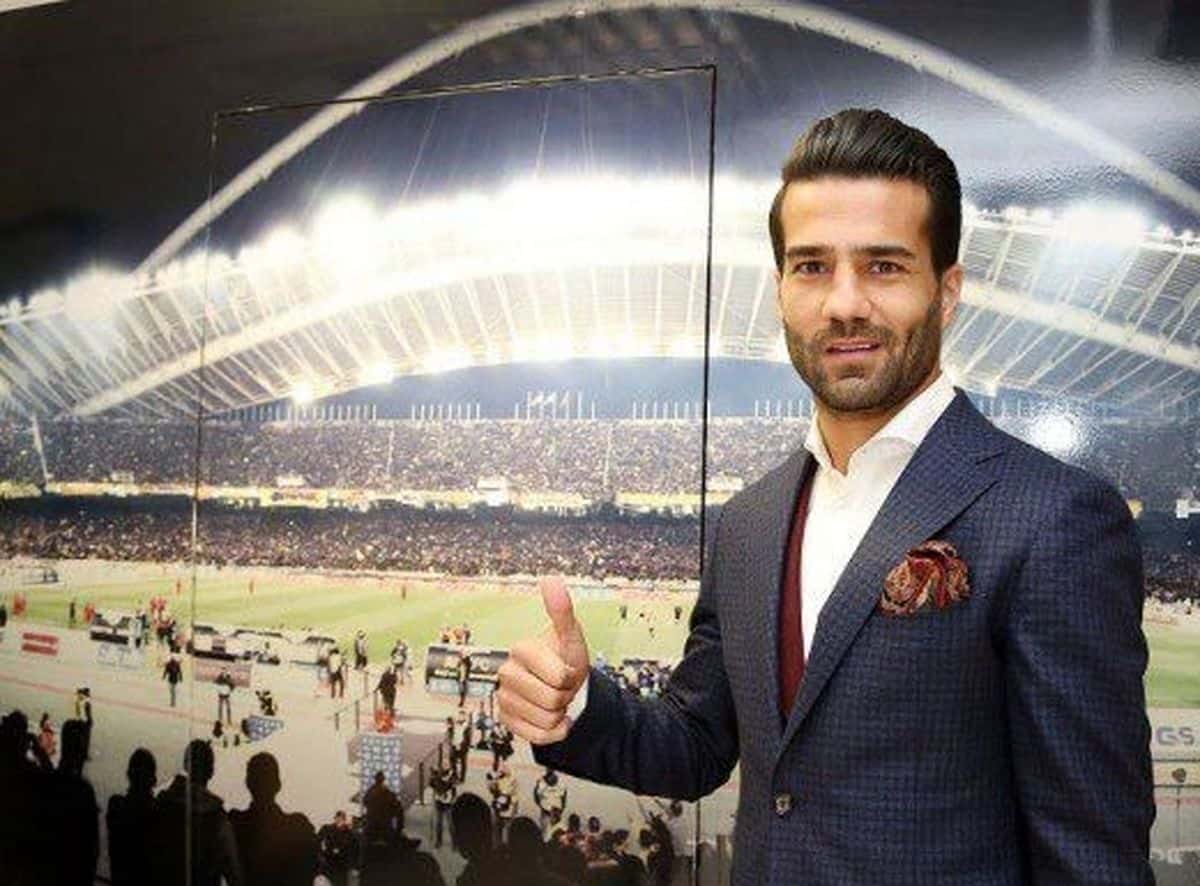 شجاعی اگر بخواهد همچنان سرمربی تراکتور خواهد ماند