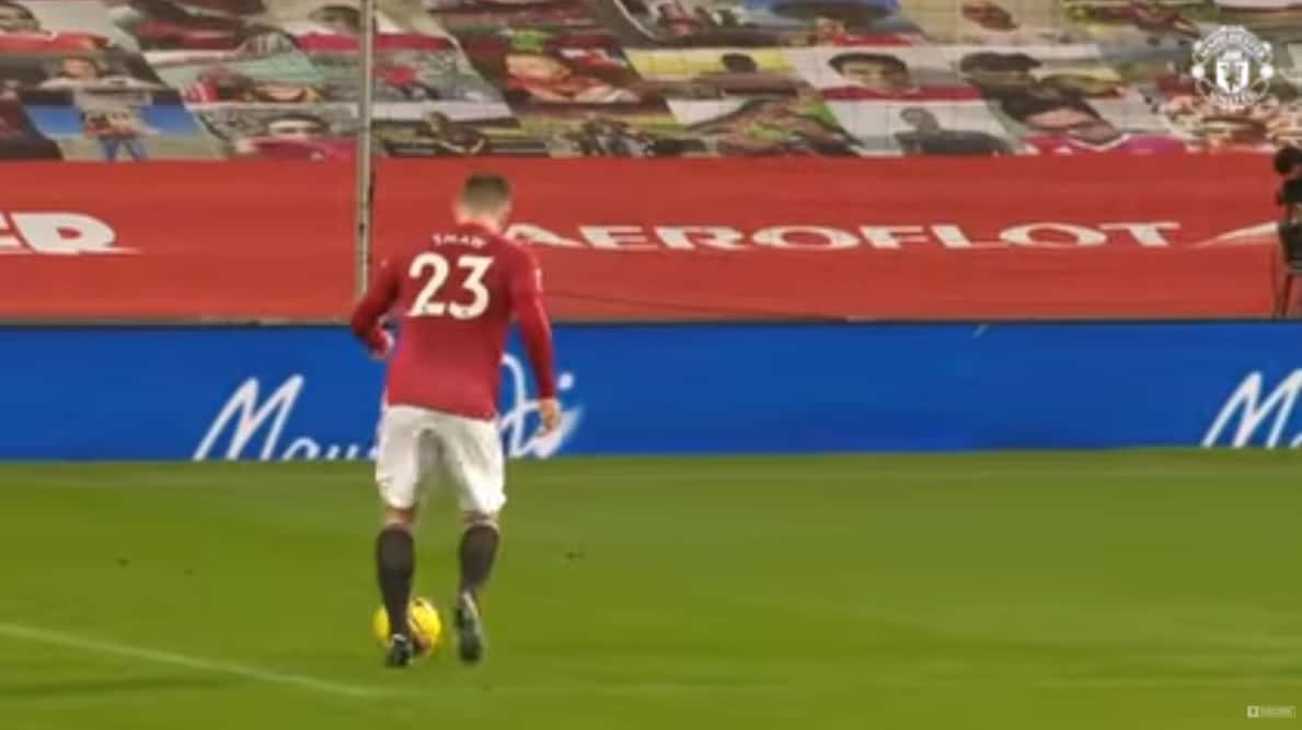 مارکوس رشفورد / برونو فرناندز / marcus rashford