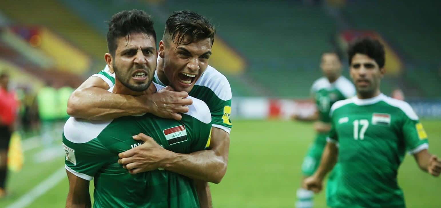 جذب سرمربی سرشناس، مشروط به دستور نخست وزیر عراق