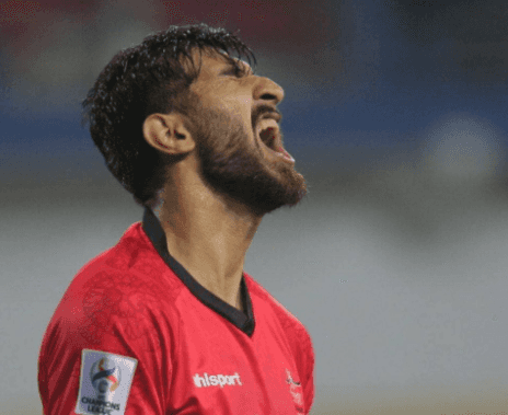 پرسپولیس تیر دروازه ها را شش تایی کرد!