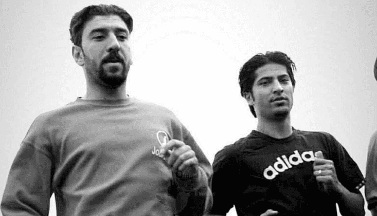 آسمانی های پرسپولیس و استقلال در آستانه دربی | یادم تو را فراموش؟ هرگز!