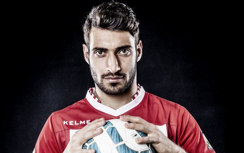 پرسپولیس - سپاهان-لیگ برتر