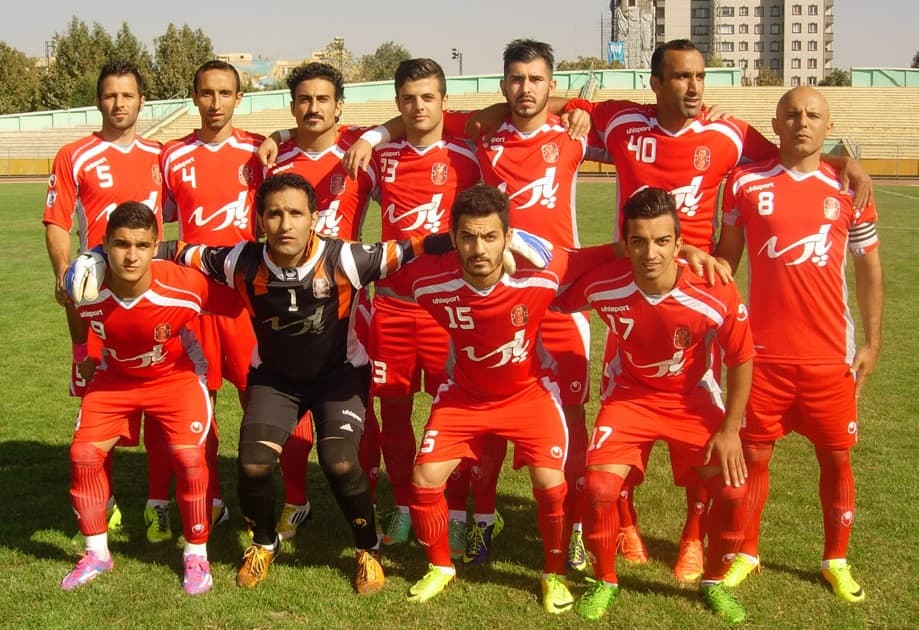اسکندری: از نیم فصل دوم روند رو به رشدی داشته ایم