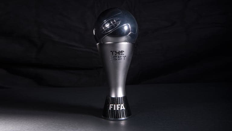 the best - ballon d or-رونالدو-مسی - پرتغال-آرژانتین