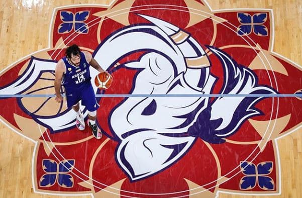 بسکتبال-ملی پوش بسکتبال-iran-nba