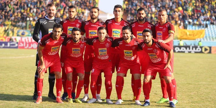 لیگ برتر فوتبال ایران
