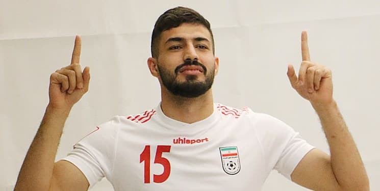 تیم امید ایران
