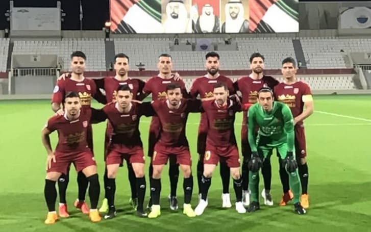 پدیده شهر خودرو-لیگ برتر خلیج فارس-ایران-padide fc-persian gulf premier league-iran