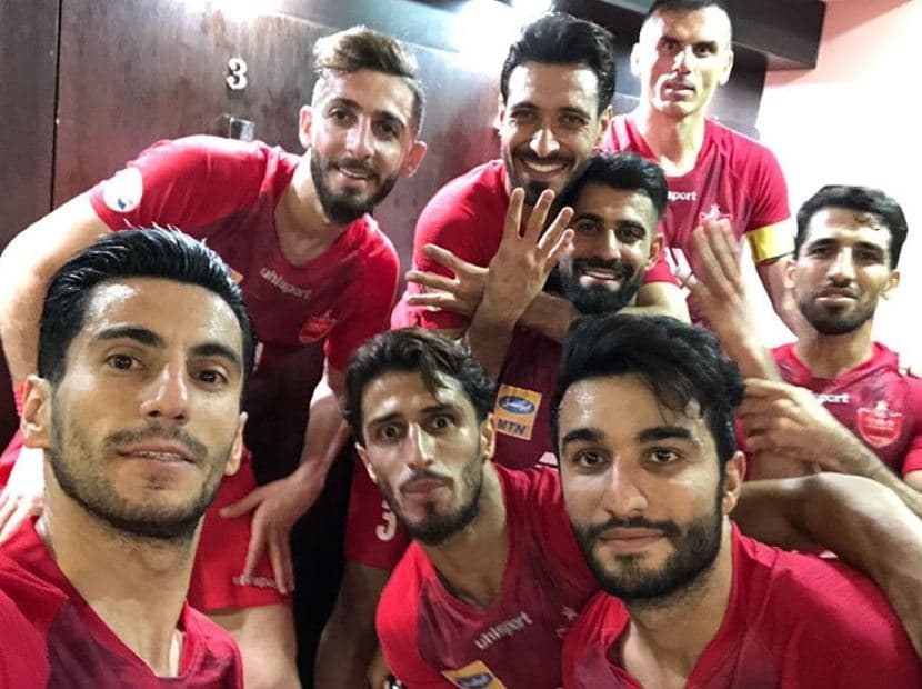iran/ایران/لیگ برتر