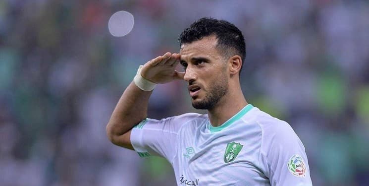 الاهلی / عربستان / لیگ برتر عربستان