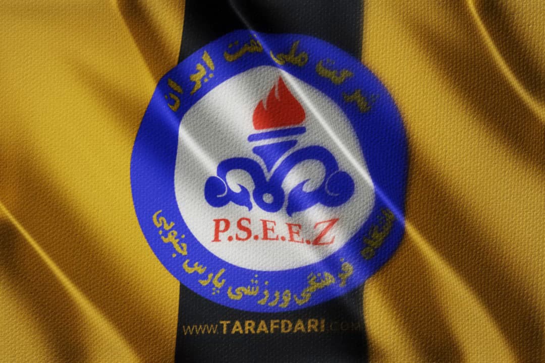 مدیرعامل جدید باشگاه پارس جنوبی جم معرفی شد