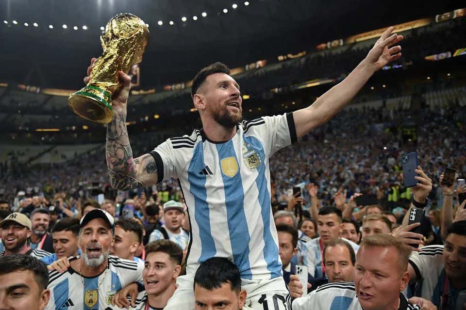 لیست تیم ملی آرژانتین برای جام جهانی 2026؛ تأیید ششمین حضور لئو مسی / عکس