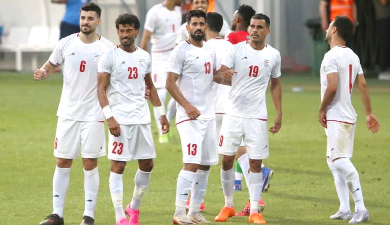 خلف وعده قلعه نویی؛ تیم ملی ایران با میانگین سنی نزدیک 30 در جام جهانی