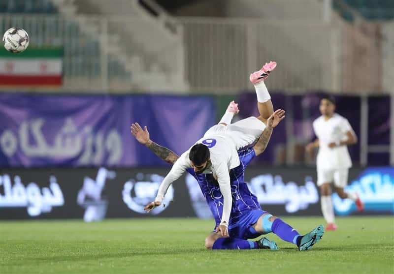 مجوز حرفهای 6 باشگاه ایرانی از سوی AFC تایید شد