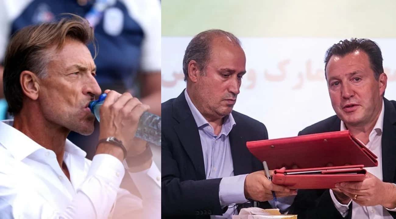 مهدی ت