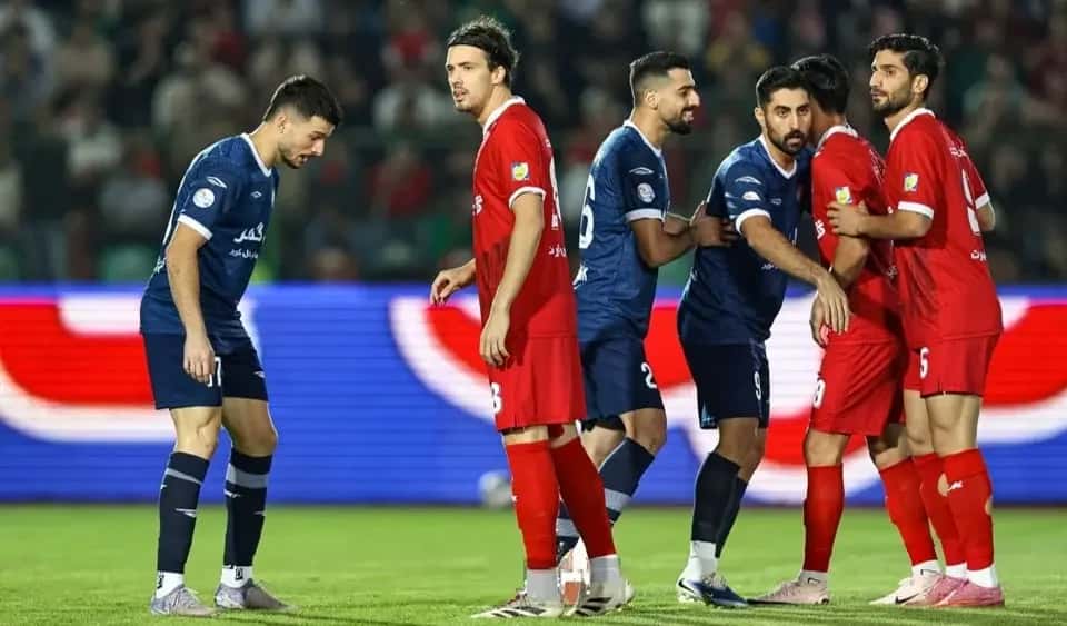 AFC اعلام کرد؛ گل گهر آخرین نماینده ایران در آسیا
