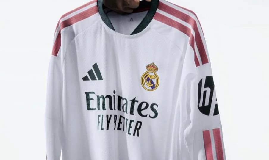 درآمد خیرهکننده رئال مادرید از اسپانسرها؛ 80 میلیون یورو بیشتر از هر تیم دیگری!