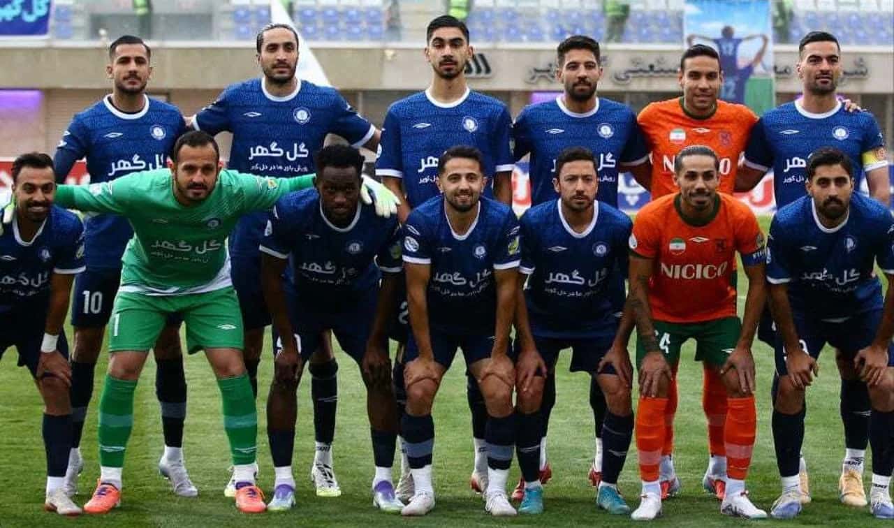گل گهر به فدراسیون: استقلال و تراکتور بدون تورنمنت سهمیه گرفتند، چرا ما باید بازی کنیم؟