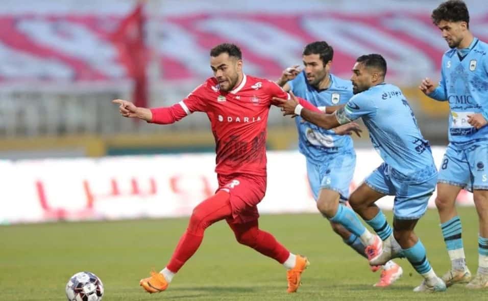 پرسپولیس آماده، چادرملو معترض؛ پلیآف آسیایی با بوی تبعیض