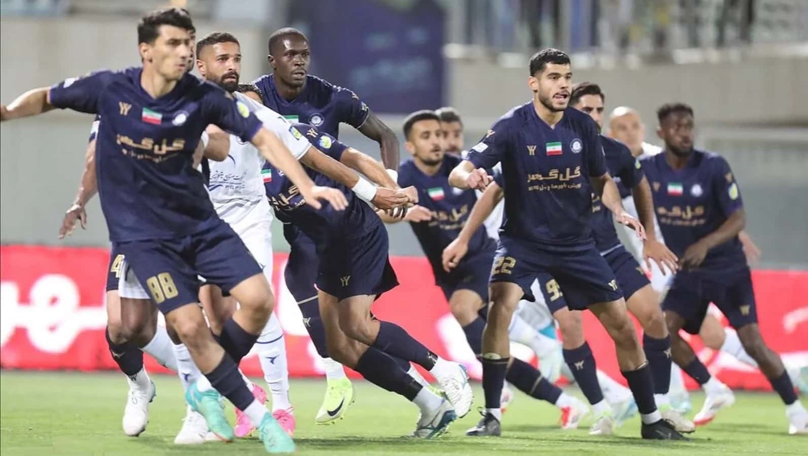 مدافع باتجربه استقلال در آستانه جدایی؛ مقصد تیم سابق؟