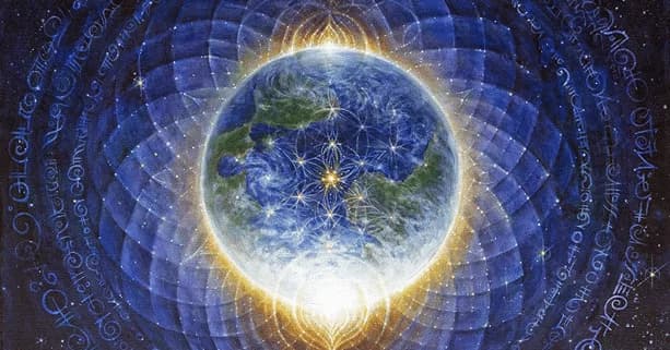 Earth Freedom