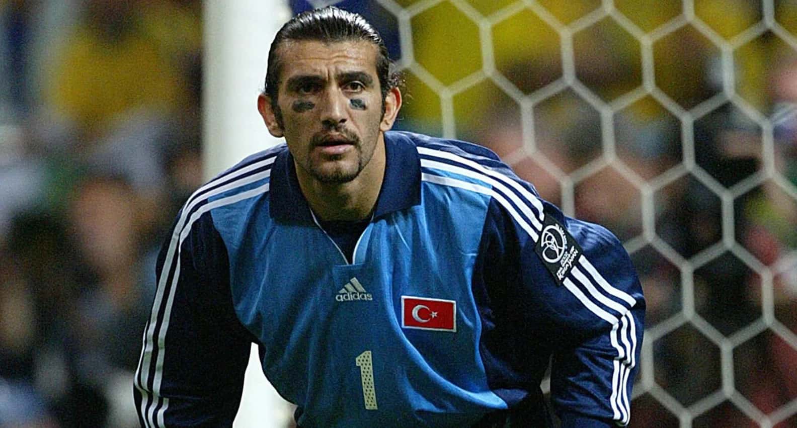 خاطرات فوتبالی با روشتو رچبر؛ مرد درخشان جام جهانی 2002، از تمجید تریم تا خرید موعود لاپورتا برای بارسلونا