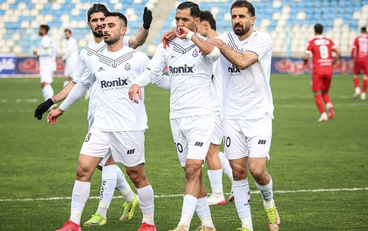 روزگار تلخ قوی سپید انزلی؛ ملوان بلاتکلیف