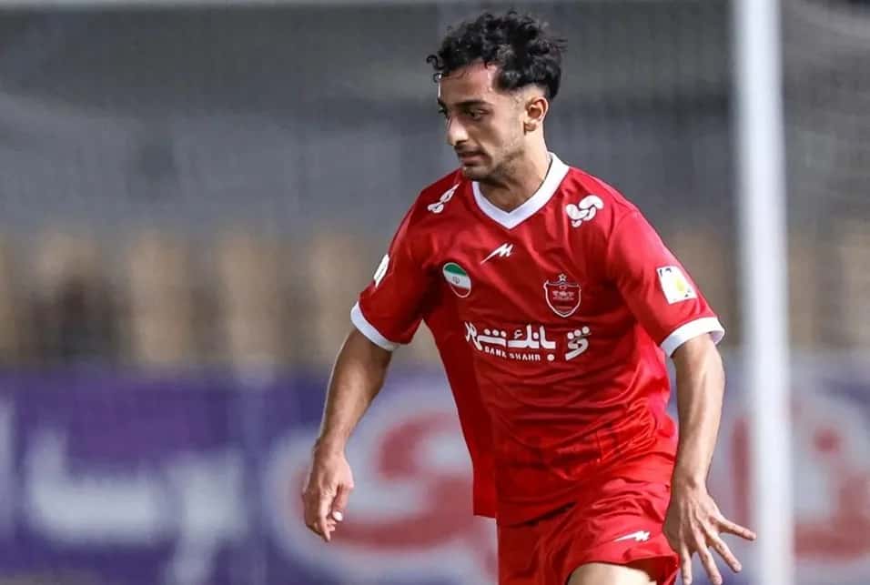 شایعه در شهر؛ مهاجم پرسپولیس در لیست خرید سپاهان