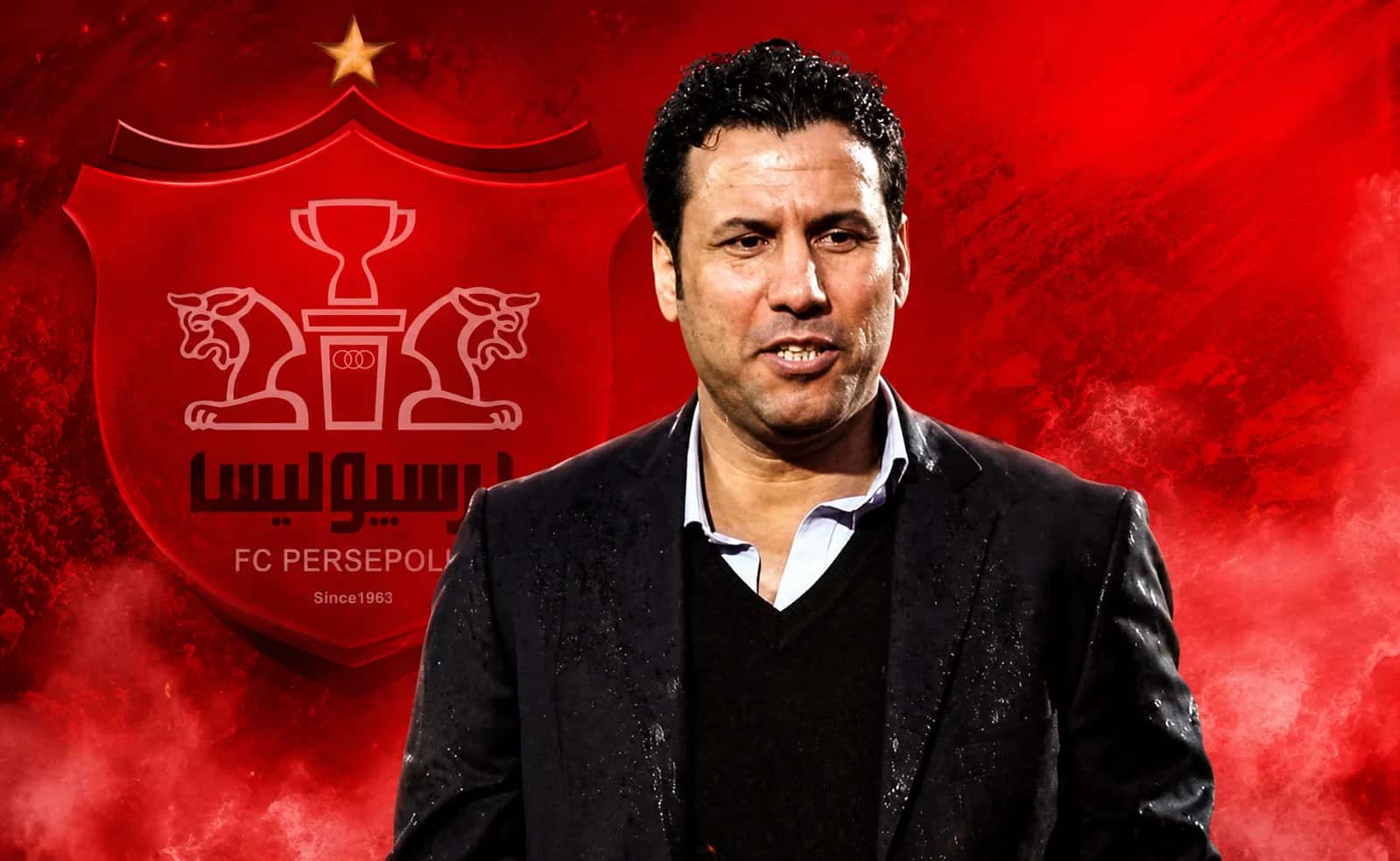 دو روی سکه سرمربی جدید پرسپولیس؛ از پادزهر فرسودگی تا اسارت در فوتبال اقتصادی!
