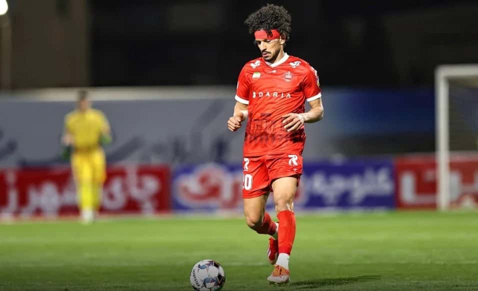 دومینوی بزرگ در پرسپولیس؛ یک تمدید، یک خرید و یک خروجی