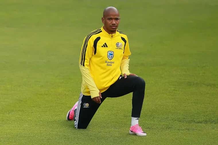 جیدن آدامز، بازیکن فقید تیم ملی آفریقا: آرزویم بازی برای لیورپول است
