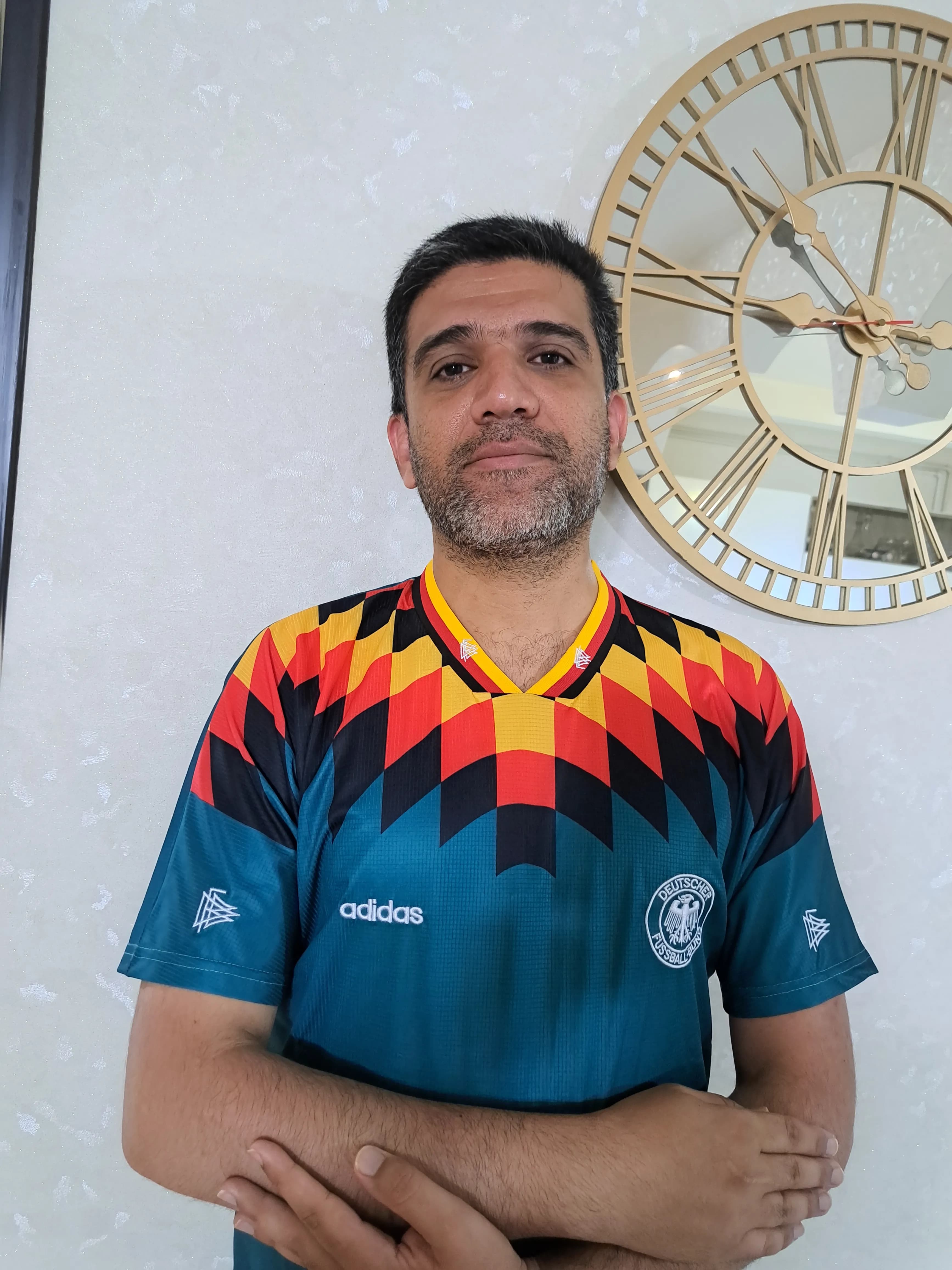 مسعود مشیری