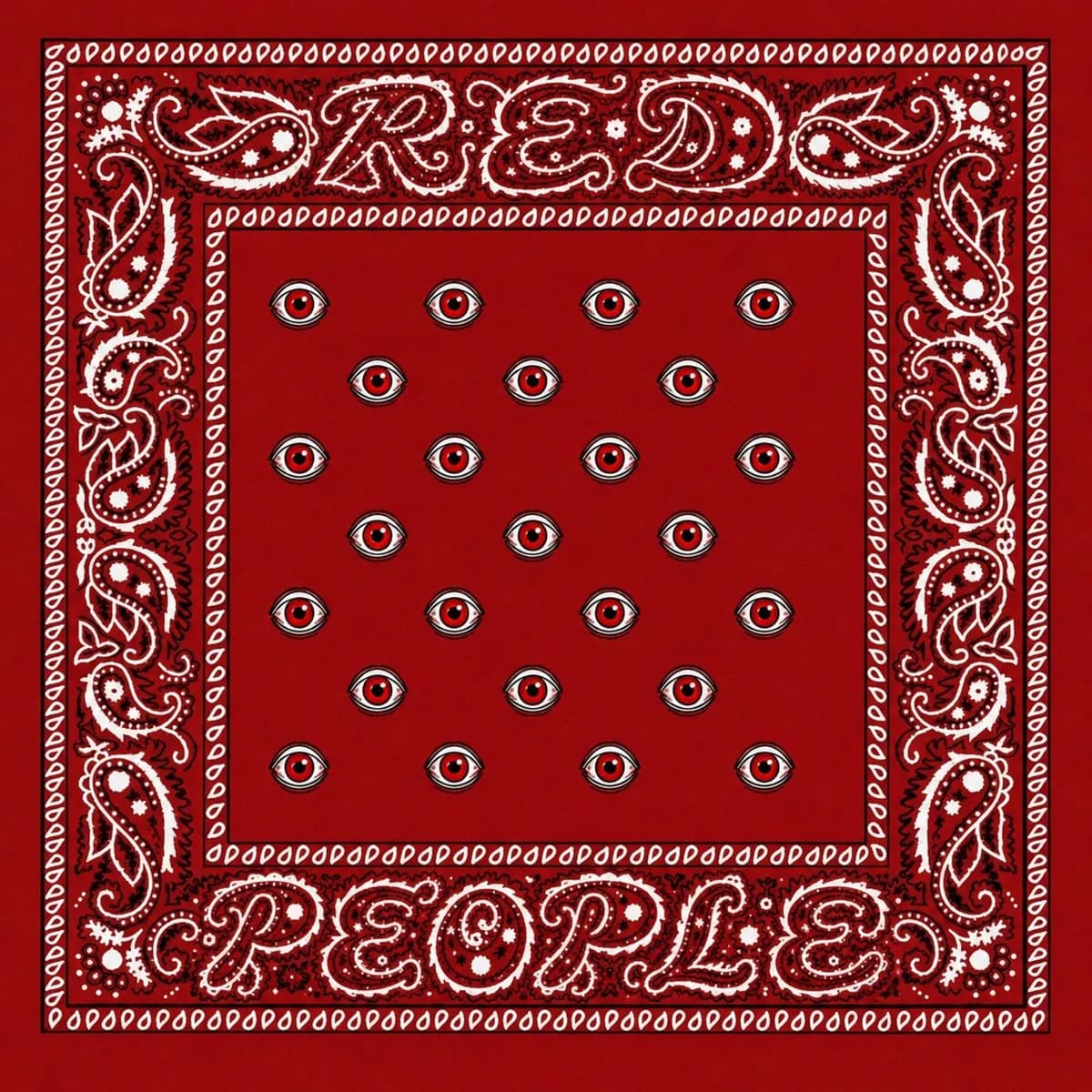 دانلود آهنگ Red People از The Game, YG, Swizz Beatz & Timbaland